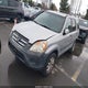 JHLRD78895C020738 2005 Honda Cr-V Ex auction photo thumbnail 2