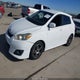 2T1KE40E09C007515 2009 Toyota Matrix S auction photo thumbnail 2