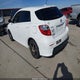 2T1KE40E09C007515 2009 Toyota Matrix S auction photo thumbnail 3