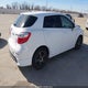 2T1KE40E09C007515 2009 Toyota Matrix S auction photo thumbnail 4