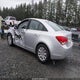 1G1PC5SH8B7104714 2011 Chevrolet Cruze Ls auction photo thumbnail 3