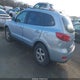 5NMSG13D97H061852 2007 Hyundai Santa Fe Gls auction photo thumbnail 3