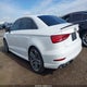 WAUJ8GFF5J1091325 2018 Audi A3 2.0T Premium/2.0T Tech Premium auction photo thumbnail 3