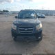 5NMSH13E69H253982 2009 Hyundai Santa Fe Limited auction photo thumbnail 12