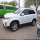 5XYKT4A79FG629486 2015 Kia Sorento Lx V6 auction photo thumbnail 14