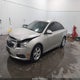 1G1PC5SB6D7202588 2013 Chevrolet Cruze 1Lt Auto auction photo thumbnail 2