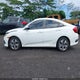 19XFC2F56HE012401 2017 Honda Civic Lx auction photo thumbnail 14