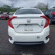 19XFC2F56HE012401 2017 Honda Civic Lx auction photo thumbnail 16