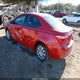 5YFBURHE5KP942278 2019 Toyota Corolla Le auction photo thumbnail 3