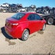 5YFBURHE5KP942278 2019 Toyota Corolla Le auction photo thumbnail 4