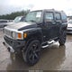 5GTEN13EX88177813 2008 Hummer H3 Suv auction photo thumbnail 2