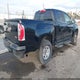 1GTG6CE30G1351500 2016 GMC Canyon Sle auction photo thumbnail 4