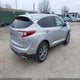 5J8TC2H57PL011586 2023 Acura Rdx Technology Package auction photo thumbnail 4