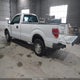 1FTMF1CM3EKE75528 2014 Ford F-150 Xl auction photo thumbnail 3