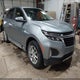 3GNAXKEGXRS109516 2024 Chevrolet Equinox Fwd Lt auction photo thumbnail 1