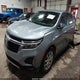 3GNAXKEGXRS109516 2024 Chevrolet Equinox Fwd Lt auction photo thumbnail 2