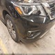 5N1DR2CM3LC612726 2020 Nissan Pathfinder Sl 4Wd auction photo thumbnail 6