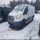 1FTNR1ZM8FKA34305 2015 Ford Transit-250 auction photo thumbnail 2