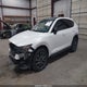 JM3KFBDL8H0226183 2017 Mazda Cx-5 Grand Touring auction photo thumbnail 2