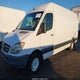 WD3PE8CB8B5581890 2011 Mercedes-Benz Sprinter 2500 High Roof auction photo thumbnail 2