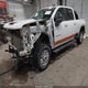 2GC4YNE73P1701899 2023 Chevrolet Silverado 2500Hd 4Wd Standard Bed Lt auction photo thumbnail 2