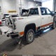 2GC4YNE73P1701899 2023 Chevrolet Silverado 2500Hd 4Wd Standard Bed Lt auction photo thumbnail 4
