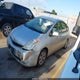 JTDKB20U457005220 2005 Toyota Prius auction photo thumbnail 2