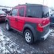 5J6YH28605L014657 2005 Honda Element Ex auction photo thumbnail 3