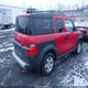5J6YH28605L014657 2005 Honda Element Ex auction photo thumbnail 4