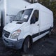 WD3PE8CB6B5602283 2011 Mercedes-Benz Sprinter 2500 High Roof auction photo thumbnail 2