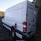 WD3PE8CB6B5602283 2011 Mercedes-Benz Sprinter 2500 High Roof auction photo thumbnail 3