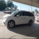 5FNRL6H72JB079841 2018 Honda Odyssey Ex-L auction photo thumbnail 14