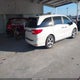 5FNRL6H72JB079841 2018 Honda Odyssey Ex-L auction photo thumbnail 4