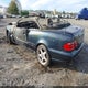 WDBLK70G61T061171 2001 Mercedes-Benz Clk 430 auction photo thumbnail 3