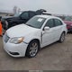 1C3CCBAB3DN639843 2013 Chrysler 200 Lx auction photo thumbnail 2
