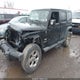 1C4BJWEG4FL556284 2015 Jeep Wrangler Unlimited Sahara auction photo thumbnail 2