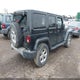 1C4BJWEG4FL556284 2015 Jeep Wrangler Unlimited Sahara auction photo thumbnail 4