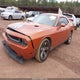 2B3CJ4DG6BH604466 2011 Dodge Challenger auction photo thumbnail 2