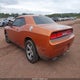 2B3CJ4DG6BH604466 2011 Dodge Challenger auction photo thumbnail 3