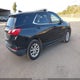 3GNAXKEV6ML372197 2021 Chevrolet Equinox Fwd Lt auction photo thumbnail 4