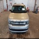 2FMGK5B80GBA04434 2016 Ford Flex Se auction photo thumbnail 12