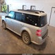 2FMGK5B80GBA04434 2016 Ford Flex Se auction photo thumbnail 3