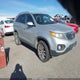 5XYKU3A13BG183686 2011 Kia Sorento Ex auction photo thumbnail 1