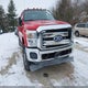 1FT8X3BT5BEA22699 2011 Ford F-350 Xlt auction photo thumbnail 1