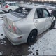 JTHBD192520052166 2002 Lexus Is 300 auction photo thumbnail 4