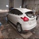 1FADP3K26JL250989 2018 Ford Focus Se auction photo thumbnail 3
