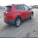 2T3RFREV8DW111699 2013 Toyota Rav4 Xle auction photo thumbnail 4
