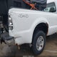 1FTNF21568EC22728 2008 Ford F-250 Xl/Xlt auction photo thumbnail 6