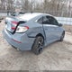 1HGCV1F34NA087152 2022 Honda Accord Sport auction photo thumbnail 4