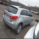 4A4AR4AW8FE047169 2015 Mitsubishi Outlander Sport Gt auction photo thumbnail 4